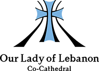 Our Lady of Lebanon Co-Cathedral