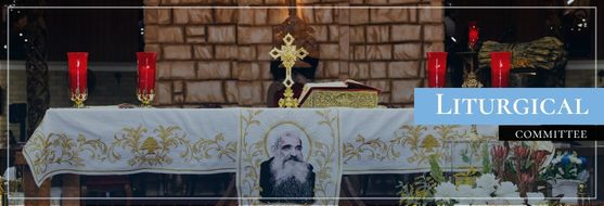 Liturgical Committee