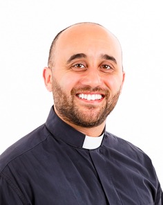 Fr Charbel Dib