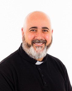 Fr Sayed Issac