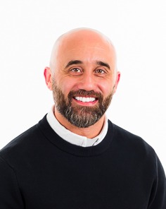 Fr Charbel Dib