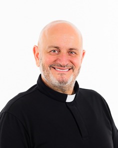 Fr George Nassif